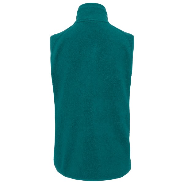 Kari Traa - Women's Emma Vest - Chaleco de forro polar