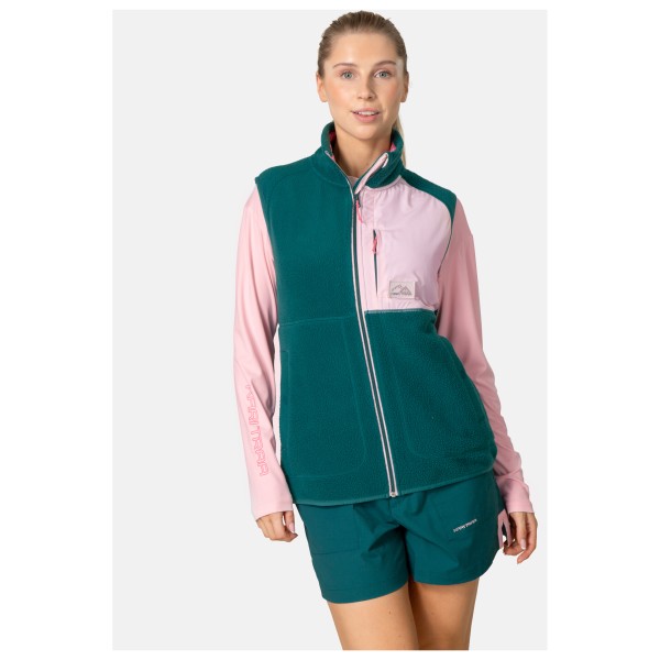 Kari Traa - Women's Emma Vest - Fleece vest