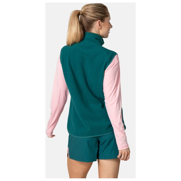 Kari Traa - Women's Emma Vest - Fleece vest