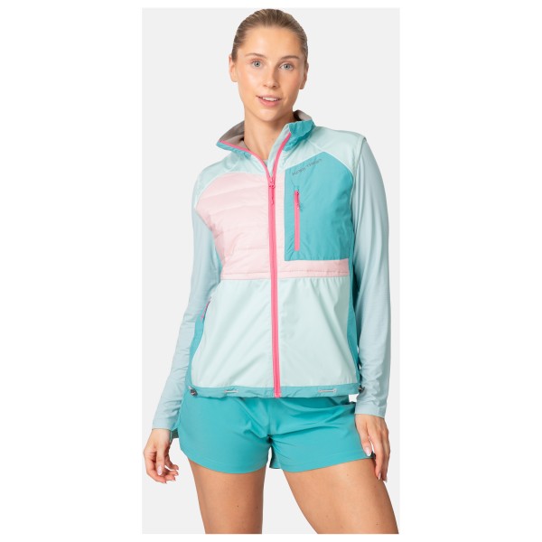 Kari Traa - Women's Nia Vest - Synthetic vest