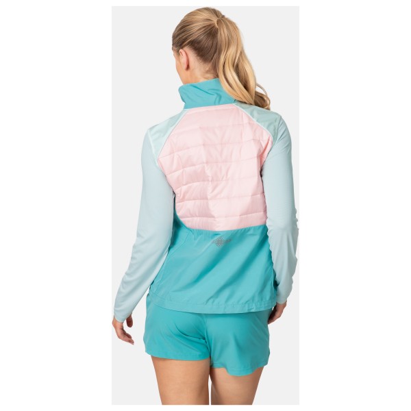 Kari Traa - Women's Nia Vest - Synthetic vest