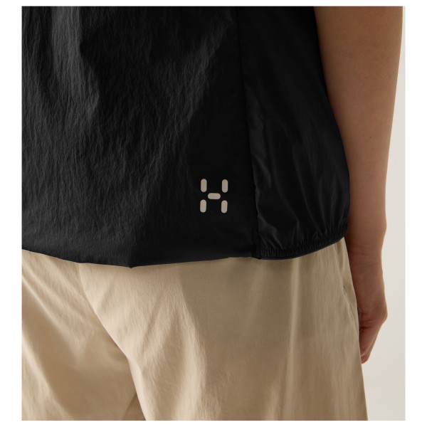 Haglöfs - Women's L.I.M Mimic Barrier Vest - Synthetic vest