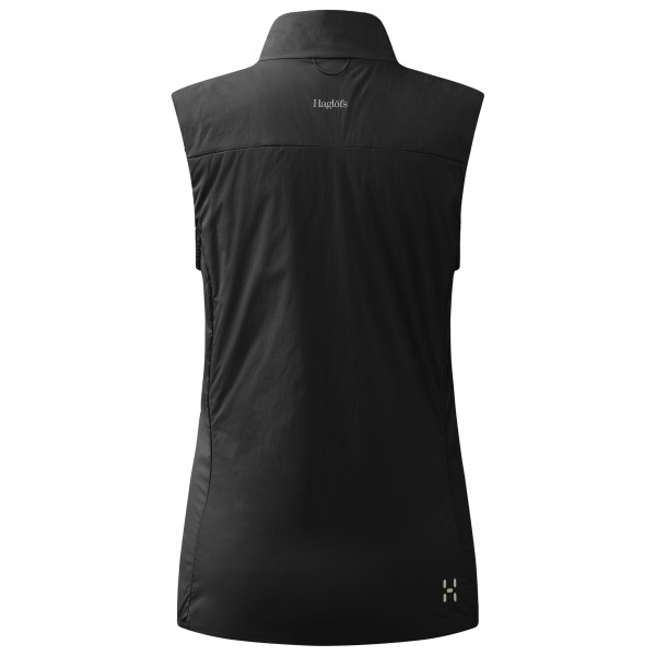 Haglöfs - Women's L.I.M Mimic Barrier Vest - Synthetic vest