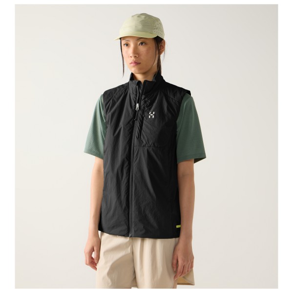 Haglöfs - Women's L.I.M Mimic Barrier Vest - Synthetic vest
