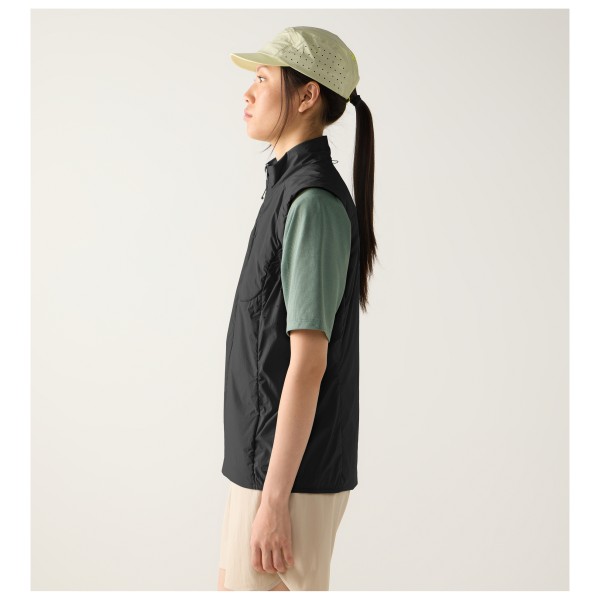 Haglöfs - Women's L.I.M Mimic Barrier Vest - Synthetic vest