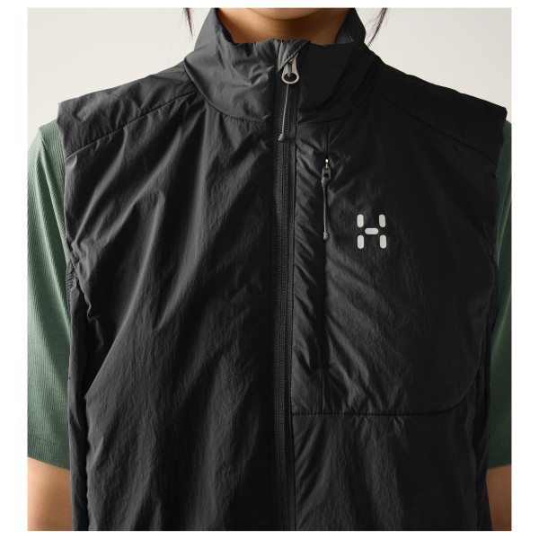 Haglöfs - Women's L.I.M Mimic Barrier Vest - Synthetic vest