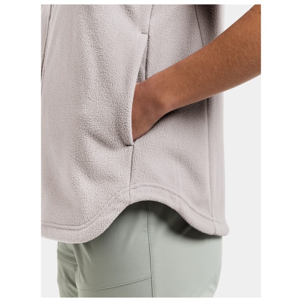 Didriksons - Women's Rim Vest - Fleecegilet