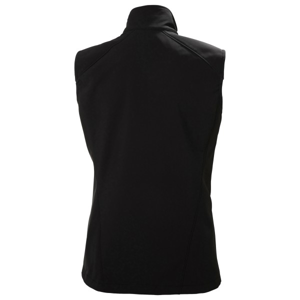 Helly Hansen - Women's Paramount Softshell Vest - Softshell bodywarmer