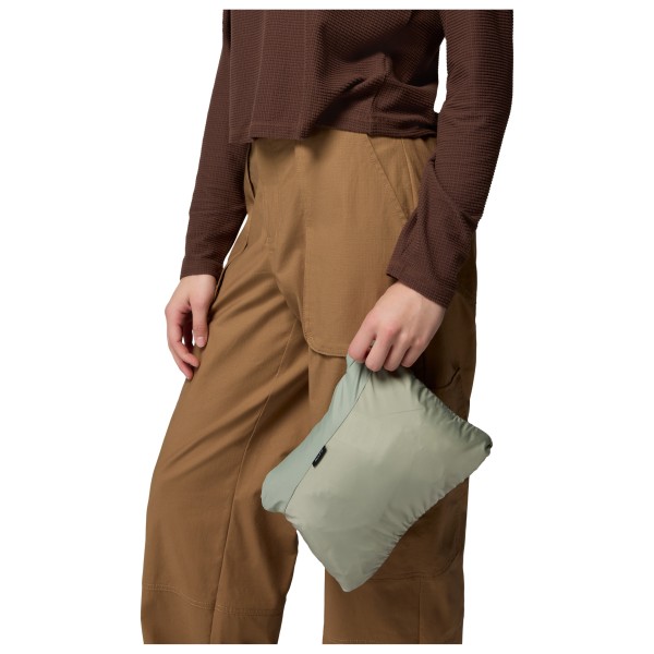 Columbia - Women's Sienna Hill Quilted Vest - Synthetische bodywarmer