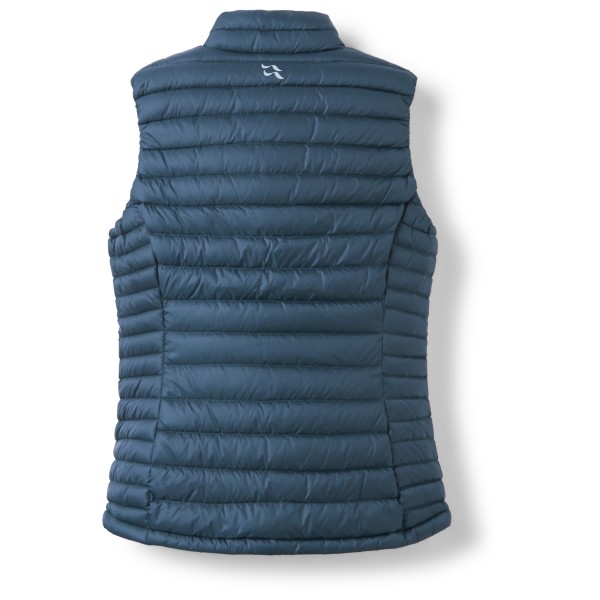 Rab - Women's Microlight Vest - Down vest