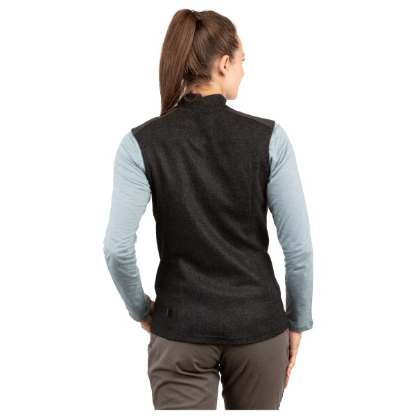 Chillaz - Women's Mandling Vest - Merinogilet