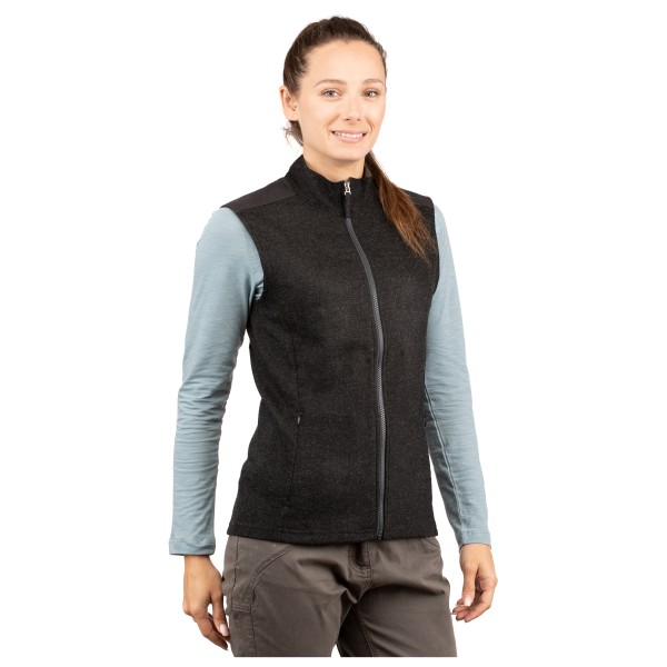 Chillaz - Women's Mandling Vest - Merinogilet