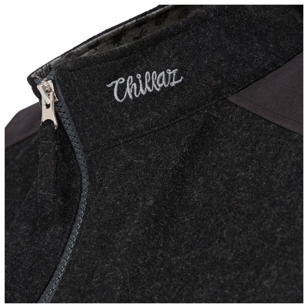 Chillaz - Women's Mandling Vest - Merinogilet