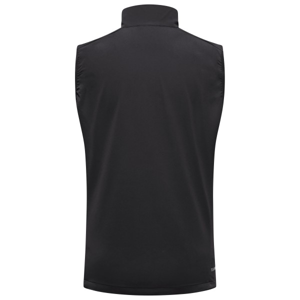 Jack Wolfskin - Women's Prelight Stride Vest - Softshell-liivi
