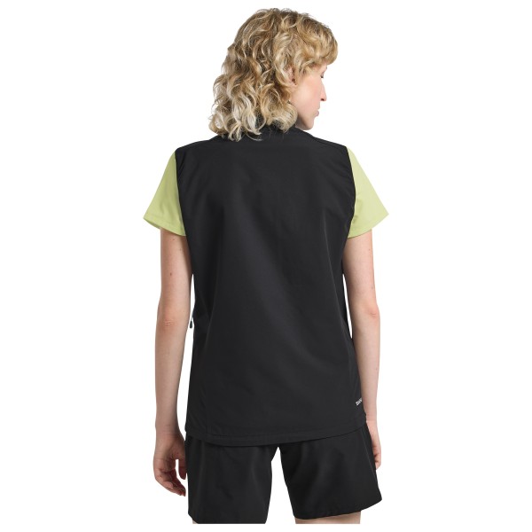 Jack Wolfskin - Women's Prelight Stride Vest - Softshell-liivi