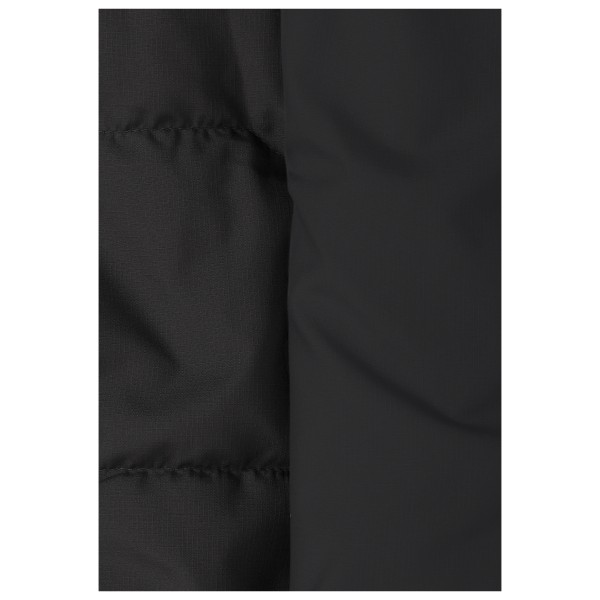 Jack Wolfskin - Women's Trail Light Insulation 2in1 Vest - Kunstfasergilet