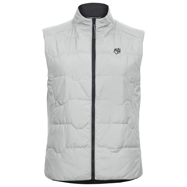Jack Wolfskin - Women's Trail Light Insulation 2in1 Vest - Kunstfasergilet