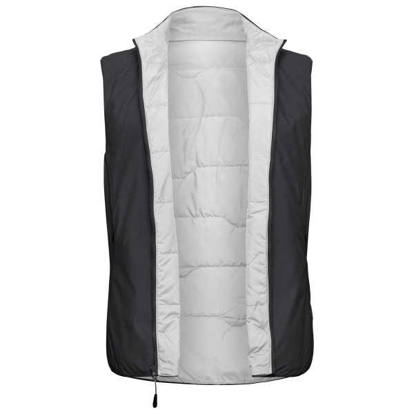 Jack Wolfskin - Women's Trail Light Insulation 2in1 Vest - Kunstfaserweste