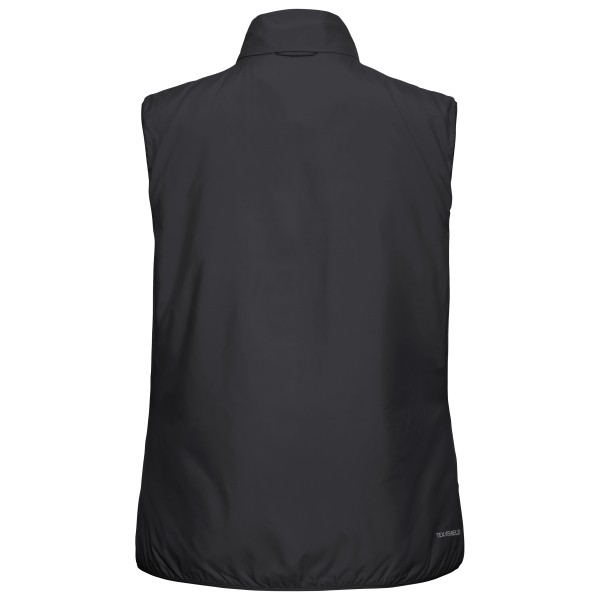 Jack Wolfskin - Women's Trail Light Insulation 2in1 Vest - Synthetic vest