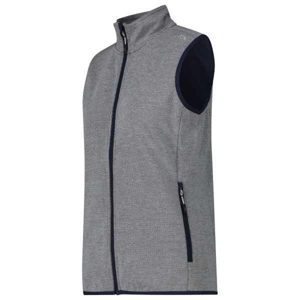 CMP - Women's Vest - Gilet in pile
