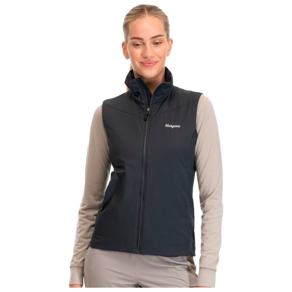 Bergans - Women's Holo Insulated Vest - Synthetic vest