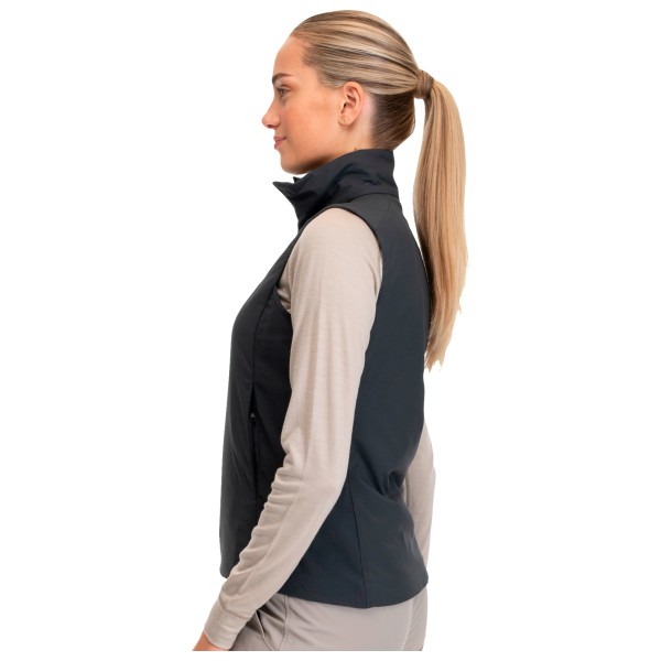 Bergans - Women's Holo Insulated Vest - Synthetic vest
