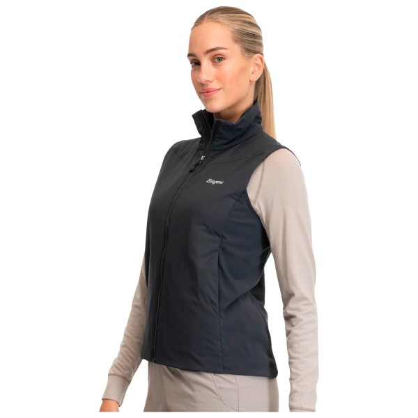 Bergans - Women's Holo Insulated Vest - Synthetic vest