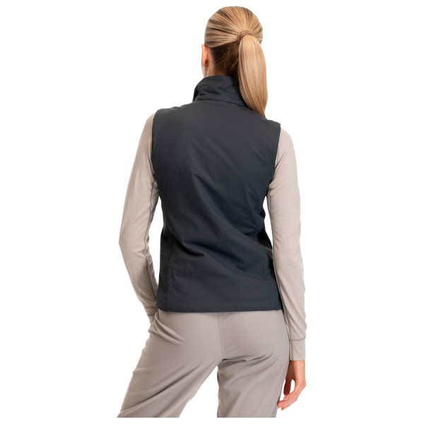 Bergans - Women's Holo Insulated Vest - Synthetic vest