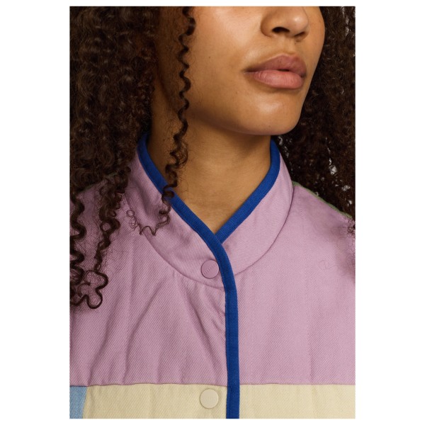 Selfhood - Women's Quilted Vest - Gilet de loisirs