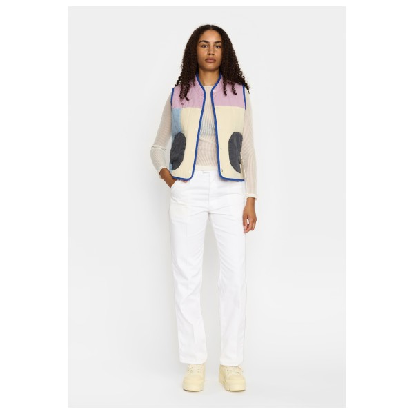 Selfhood - Women's Quilted Vest - Vrijetijdsvest