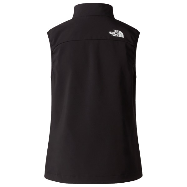 The North Face - Women's Nimble Vest 2 - Softshell bodywarmer