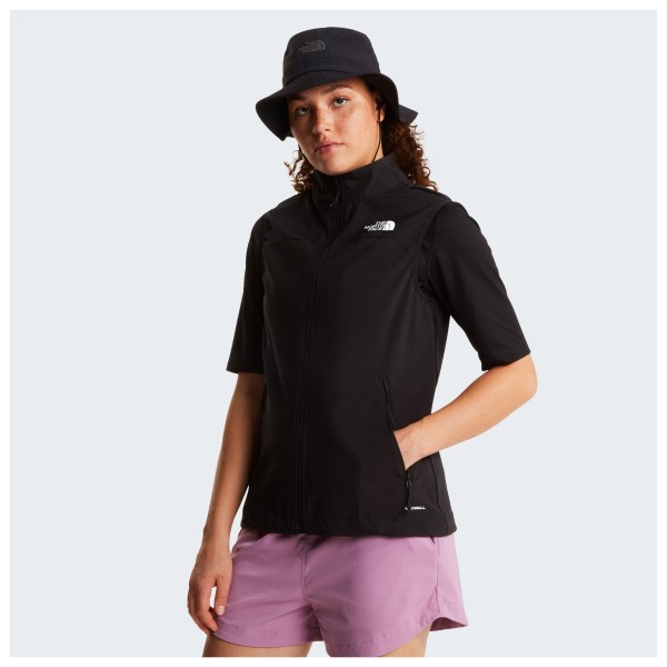 The North Face - Women's Nimble Vest 2 - Softshell bodywarmer