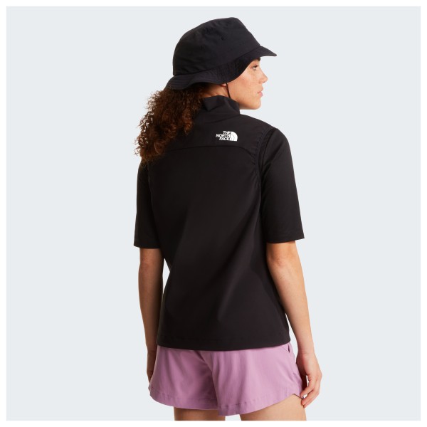 The North Face - Women's Nimble Vest 2 - Softshell bodywarmer