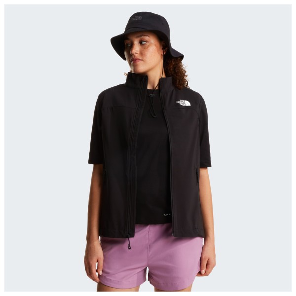 The North Face - Women's Nimble Vest 2 - Softshell bodywarmer