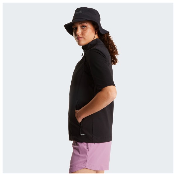 The North Face - Women's Nimble Vest 2 - Softshell bodywarmer