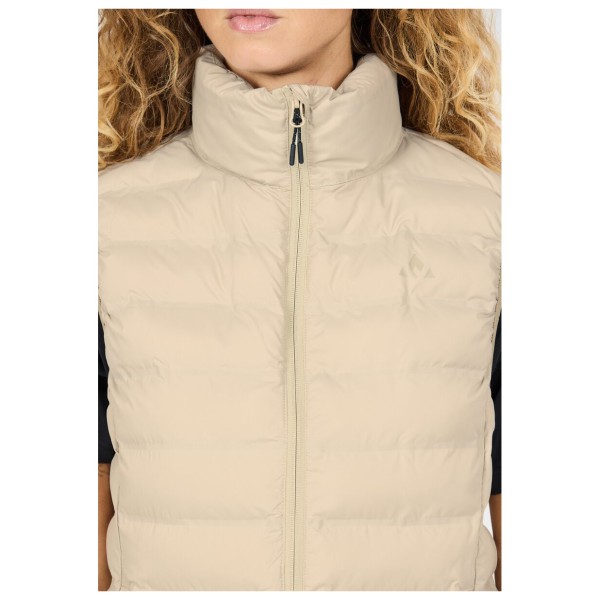 Whistler - Women's Froze Light Puffer Vest - Chaleco de fibra sintética