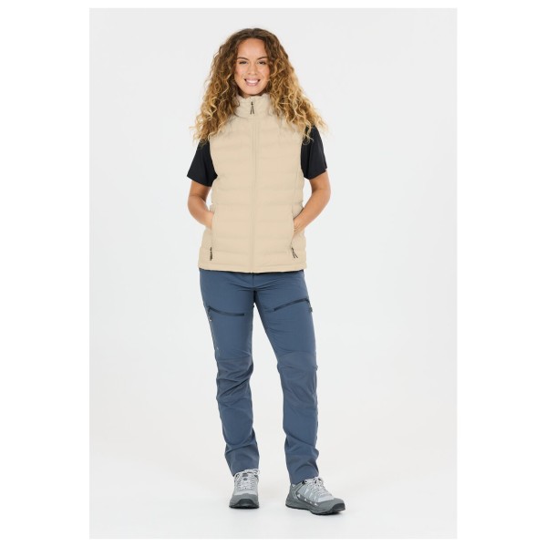 Whistler - Women's Froze Light Puffer Vest - Chaleco de fibra sintética