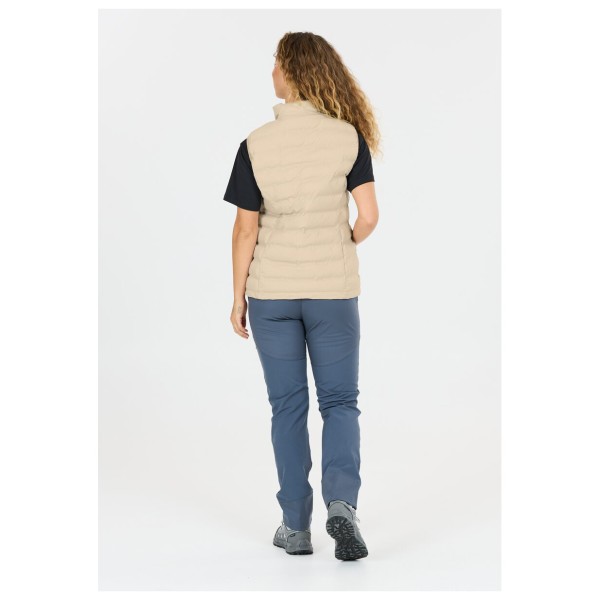 Whistler - Women's Froze Light Puffer Vest - Chaleco de fibra sintética
