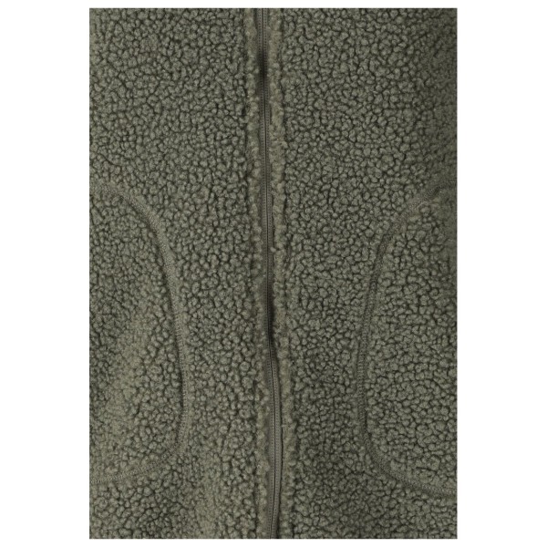 Whistler - Women's Pioneer Teddy Fleece Vest - Fleecebodywarmer