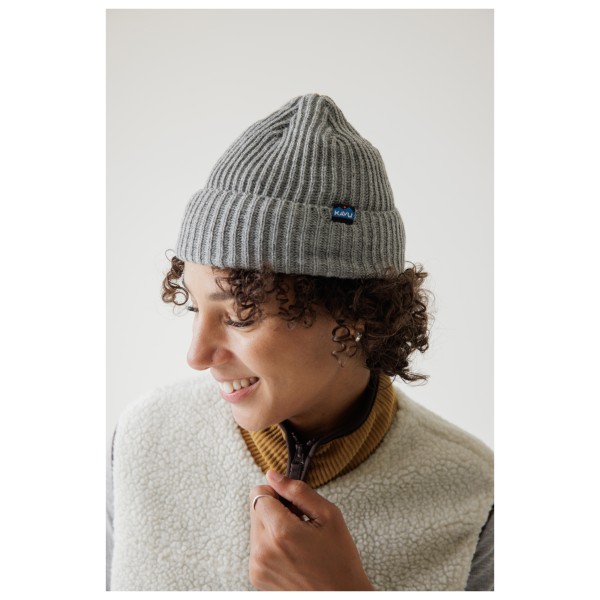 KAVU - Women's Ozette - Chaleco de forro polar