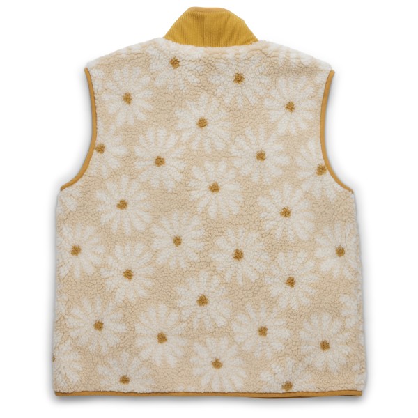 KAVU - Women's Ozette - Fleeceväst