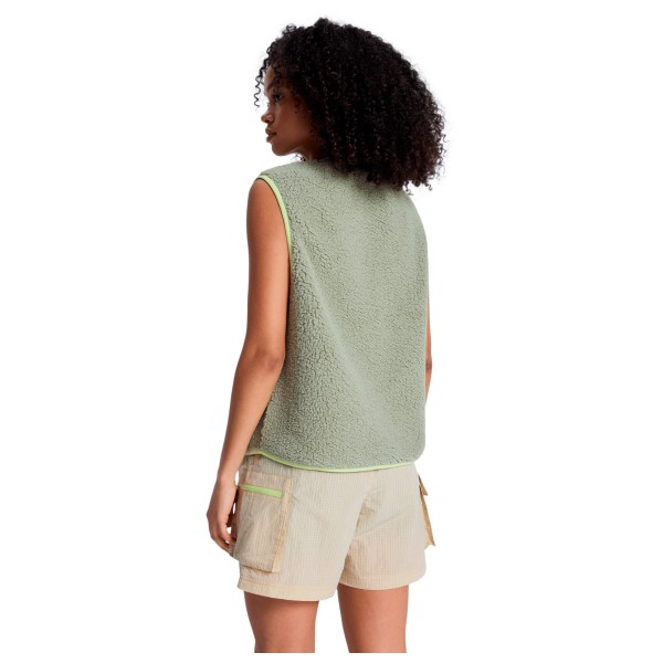 Roxy - Women's Boundless Spirit Easy Vest - Fleece vest
