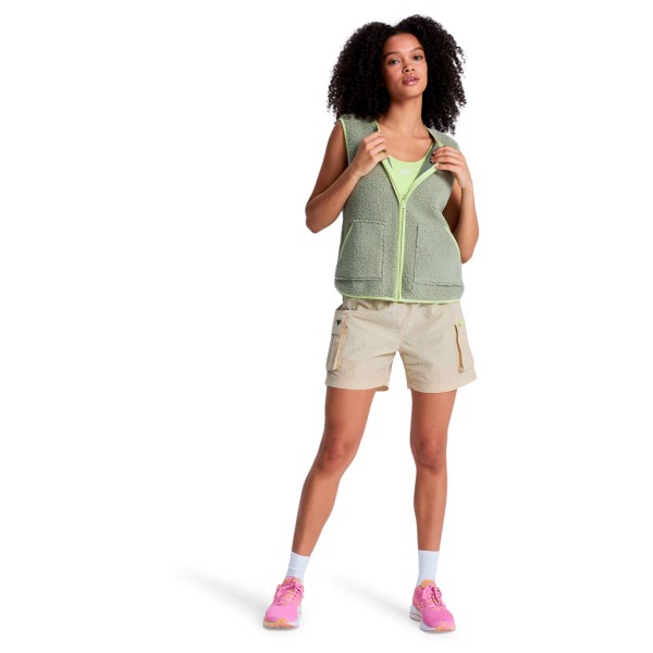 Roxy - Women's Boundless Spirit Easy Vest - Fleece vest