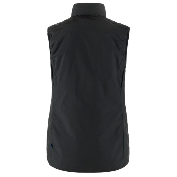 Fjällräven - Women's Bergtagen 60 Insulation Vest - Chaleco de fibra sintética