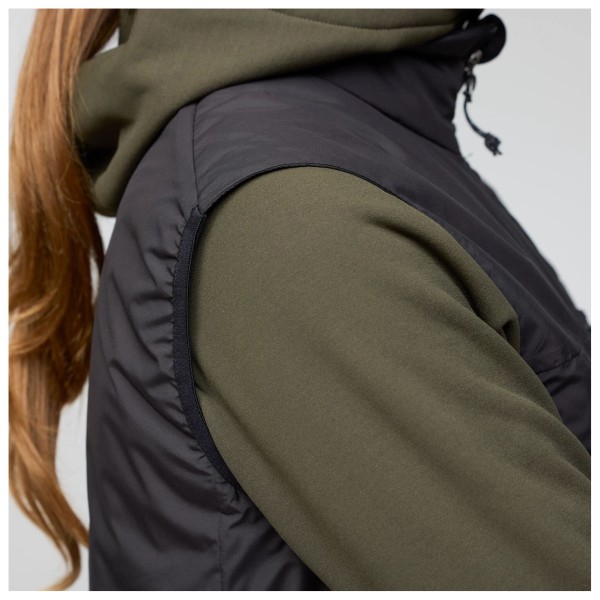 Fjällräven - Women's Bergtagen 60 Insulation Vest - Chaleco de fibra sintética