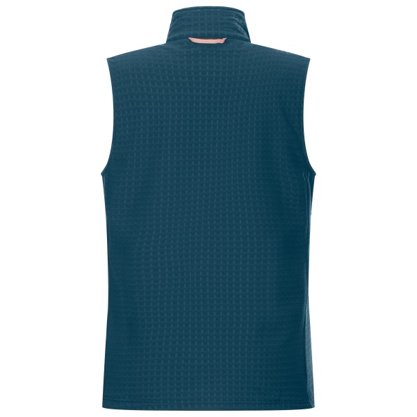 2117 of Sweden - Women's Mellom 3D Softshell Vest - Softshellweste