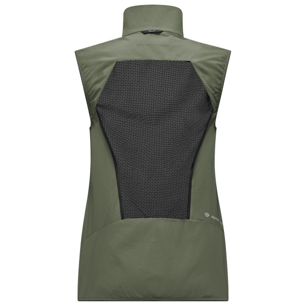 Salewa - Women's Pedroc Durastretch Light Vest - Fleeceweste