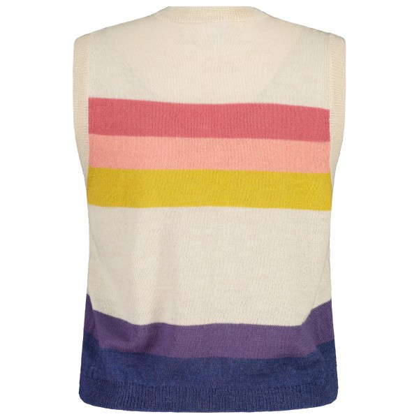 Maloja - Women's TacanaiM. - Chaleco de lana
