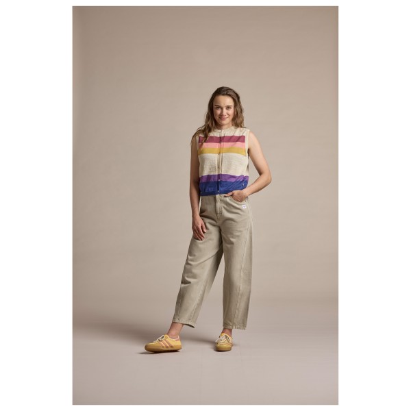 Maloja - Women's TacanaiM. - Chaleco de lana