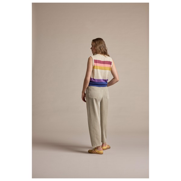 Maloja - Women's TacanaiM. - Chaleco de lana